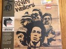 BOB MARLEY & THE WAILERS - Burnin' (VINYL LP, 2020, Half-Speed Mastered)