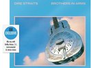 Dire Straits Brothers In Arms 40th anniversary blu ray dolby atmos ready to post