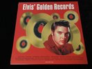 ELVIS PRESLEY LP GOLDEN RECORDS FACTORY SEALED GOLD VINYL NOT NOW MUSIC-EU