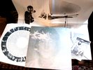 JOHN LENNON  -      Imagine,    ORIGINAL 1971 UK LP + POSTER / POSTCARD / INNER