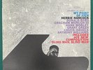 HERBIE HANCOCK My Point Of View LP Blue Note BST 84126 Van Gelder Mobley Byrd