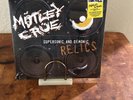2024 MOTLEY CRUE 