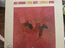 STAN GETZ & CHARLIE BYRD - Jazz Samba Verve V-8432  LP Vinyl PRISTINE