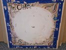 The Cure - Just Like Heaven - UK Fiction Records 12 Inch Release
