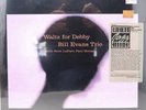 Bill Evans Trio – Waltz For Debby – Original Jazz Classics OJC-210 – 1985 SEALED