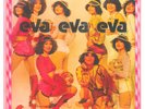 Eva Eva Eva Lp Vinile (Love Me Please Forever) Futuribile ‎– FTR 1012 Sigillato