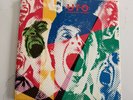 1979 UFO Strangers In The Night 2xLP Chrysalis CH2 1209 U.S. FIRST PRESSING
