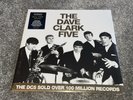 The Dave Clark Five - All the Hits. Double Vinyl 2x12