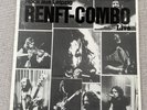 Renft-Combo – Live LP – DDR Rock aus Leipzig 1980