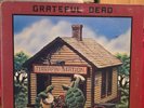 Grateful Dead Terrapin Station Vinyl LP (1977) SVG/VG AL-7001