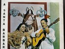 Celina Y Reutilio ‎– A Santa Barbara 1979 AFRO CUBAN GUARACHA RUMBA ORBE COL