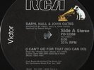 Daryl Hall & John Oates, I Can't Go For That (No Can Do), (12