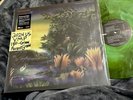 Fleetwood Mac Tango In The Night LP Forest Green Vinyl Exclusive Limited VMP NM-