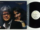 Larry Coryell & Emily Remler - Together LP - Concord Jazz VG++ PROMO
