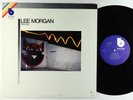 Lee Morgan - Tom Cat LP - Blue Note VG++