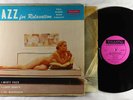Marty Paich/Larry Bunker/Joe Mondragon - Jazz For Relaxation LP - Tampa Mono DG
