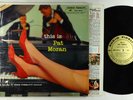 Pat Moran Trio - This Is LP - Audio Fidelity - AFLP 1875 Mono DG Shrink