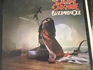 Ozzy Osbourne, Blizzard of Oz, 1981 Jet Records JZ 36812, VG+ almost NM