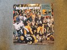 The Green Bay Packers Glory Years LP   E-NM condition