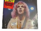 Peter Frampton Frampton Comes Alive  SP-3703 Promotional Copy Original Sealed
