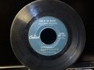 Four By The Beatles 45 rpm EP, EAP 1-2121 Capitol Records, USA - No Cover