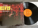 LP Elvis Presley - From Elvis In Memphis - US RCA orange, flexible vinyl