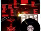 CELTIC FROST MORBID TALES 1984 + POSTER NOISE N 0017 VINYL LP THRASH DEATH METAL