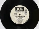 The Prodigy Out Of Space Rare 7” Vinyl Single Excellent Condition