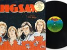 Jigsaw – Jigsaw Vinyl LP Album 1975 USA Chelsea Records – CHL 509