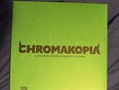 Tyler The Creator Chromakopia Test Pressing Limited Edition Green Vinyl