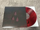 AFI - The Blood Album Vinyl Red/Black Marbled