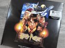 Harry Potter the Philosopher’s/Sorcerer’s Stone Vinyl RSD LP 2025 Sealed