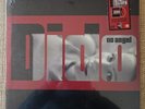 Dido No Angel, 2018, US,  Limited Edition of 1500 Red/Black Split Vinyl,  Sealed