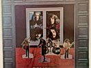 JETHRO TULL BENEFIT WHITE LABEL PROMO LP 1970 CHRYSALIS REPRISE RS 6400 VG+ VG+
