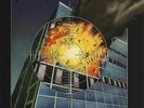 Def Leppard Pyromania NEAR MINT Mercury Vinyl LP