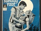 SUHAAG RAAT - Kalyandji Anandji - ANGEL 3AEX 5218 - 1968 BOLLYWOOD LP