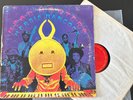 Herbie Hancock - Headhunters KC32731 Columbia Vinyl Record VG