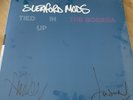 Sleaford Mods - Tied Up In The Bodega -  SIGNED 3LP - Ltd 250 - Coloured Vinyl