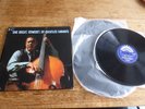 The Great Concert of Charles Mingus Eric Dolphy French 70 1st AM 003-5 Bebop 3LP