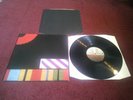 PINK FLOYD THE FINAL CUT VINYL UK 1ST ISSUE FULLY COMPLETE NEAR MINT AUDIO 1983