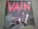 VAIN No Respect  1989   ISLAND  A1J / B1J    near mint