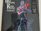 Ozzy Osbourne/Randy Rhoads Tribute LP - CBS ZX2 40714 - 1987 SEALED Hype Beauty