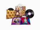 Britney Spears : Oops ... I Did It Again (25th Anniversary Edition) VINYL