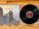 The Dells: Oh, What A Nite LP Vinyl US Vee-Jay 1959 Mono Maroon Label VG/VG-
