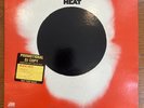 Black Heat Self Titled ATLANTIC SD-7237 Vinyl Record LP Breaks NM/Ex