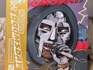 MF DOOM – Operation: Doomsday LP 2024 RSD Red & Gold Splatter Vinyl SEALED NEW