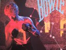 David Bowie Let's Dance Australia pressing 12'' vinyl Lp 1983 rare rock