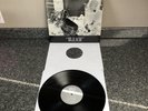 RARE LP VINYL NIRVANA ALBUM BLEACH TUPLP6 UK 1ST PRESS 1989 NICE COPY NM-/EX