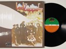 LED ZEPPELIN II ATLANTIC SD-8236 LP VG+ matte gatefold SHRINK w
