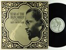 Ken McIntyre - The Year Of The Iron Sheep LP - United Artists Jazz Stereo Ear